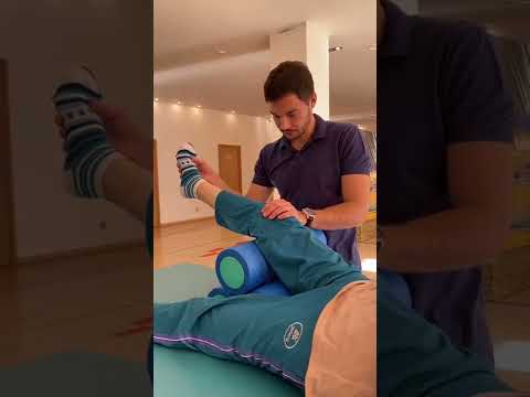 Видео: Как встать на ноги после инсульта