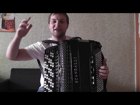 Видео: 🔥САМЫЙ ЛУЧШИЙ ИТАЛЬЯНСКИЙ БАЯН🔥