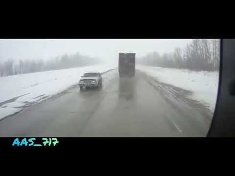 Видео: Антиреспект-Там. Дальнобою посвящается