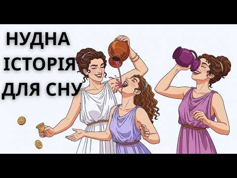 Видео: Коли Люди Вперше Почали НАПИВАТИСЯ та інше | Нудна Історія Для Сну