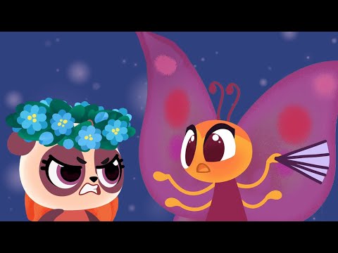 Видео: Дракоша Тоша - Маленькая Хвастунишка Няша - сборник серий - развивающий мультфильм