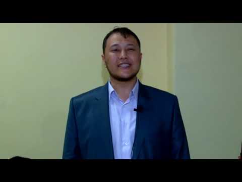 Видео: Арман ұстаздың ақидасы / Арман Куанышбаев 💚 АЛИ студиясы