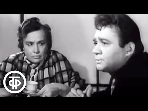 Видео: Короткие юмористические истории из журнала "Крокодил" (1963)