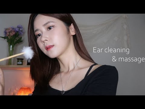 Видео: ACMP(SUB)ГЛУБОКАЯ и ПРИЯТНАЯ ЧИСТКА ТВОИХ УШЕК Массаж/Ролевая игра/Ear Cleaning For Deep Relaxation