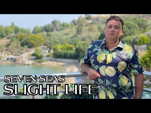 Видео: Крутий європейський готель Seven Seas Slight Life Hotel 5* | ТУРЕЧЧИНА, КУШАДАСИ 2024