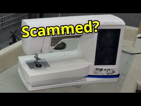 Видео: Я купил бриллиант Viking «Сломанная ширма»… А потом обнаружил настоящий кошмар внутри