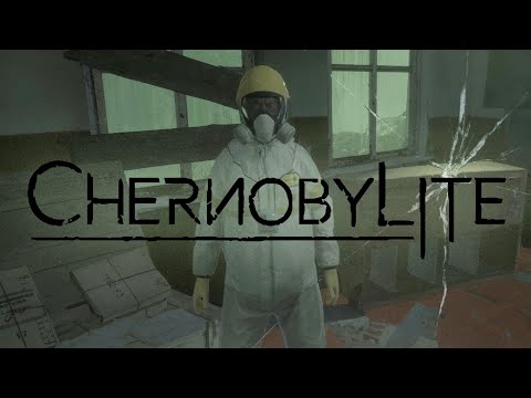 Видео: ДЕД МОРОЗ ► Chernobylite ► ПРОХОЖДЕНИЕ (14)