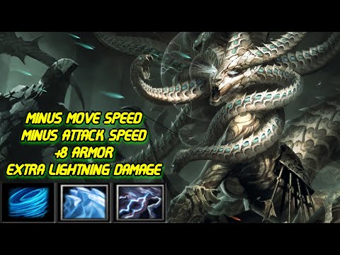 Видео: САМЫЙ УНИВЕРСАЛЬНЫЙ ГЕРОЙ ПАТЧА. Warcraft 3 LegionTD x20 NextGen