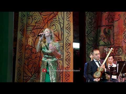 Видео: Лариса Гаджиева – Охотники