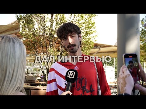 Видео: Будни в БРАТИСЛАВЕ. Дал интервью, познакомился с девочками и многое другое.