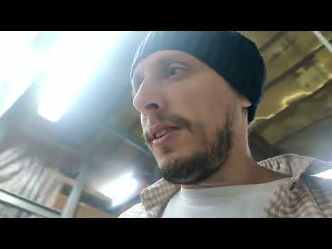 Видео: в мастерской
