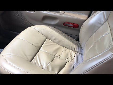 Видео: Не работает подогрев сидения на Jeep Grand Cherokee?