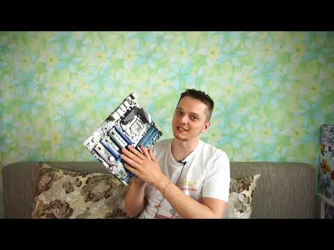 Видео: i7 2600k с алика за 5к