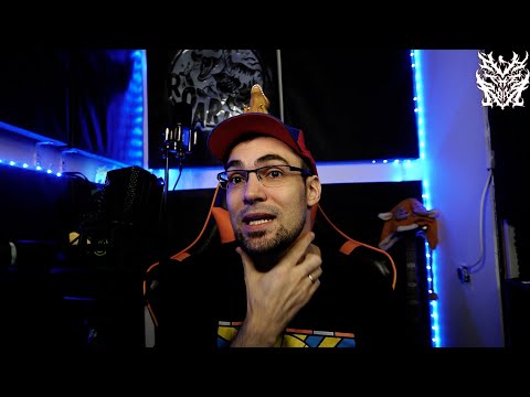 Видео: Тутор по громкому фраю (фрайскриму) / How to fry (fry scream).