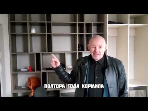 Видео: Репортаж с загородного дома