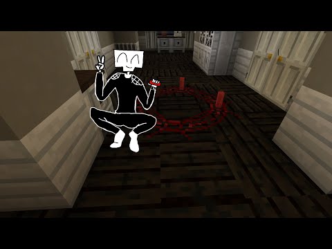 Видео: ИЗГОНЯЕМ ПРИЗРАКОВ! | phasmophobia в Майнкрафт | часть 1 | хоррор