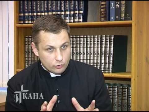 Видео: Католическая семинария в Санкт-Петербурге