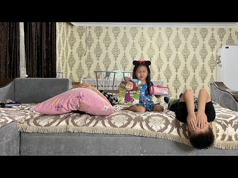 Видео: 24 САҒАТ ГАДЖЕТСІЗ ӨМІР СҮРЕМІЗ | ЧЕЛЛЕНДЖ