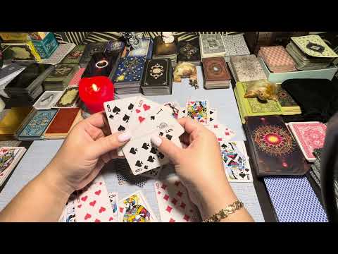 Видео: ЧТО ПРОИСХОДИТ В ЕГО ЖИЗНИ ⁉️СОВЕТ ДЛЯ ВАС ‼️#гадание #гаданиеонлайн #крестовыйкороль