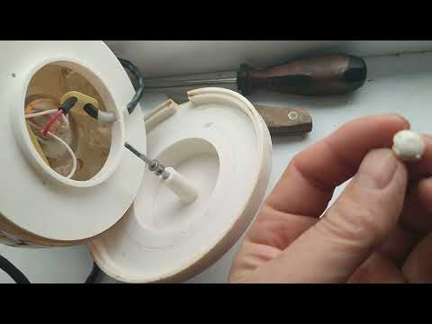 Видео: В СССР даже кипятильники содержали драгметаллы