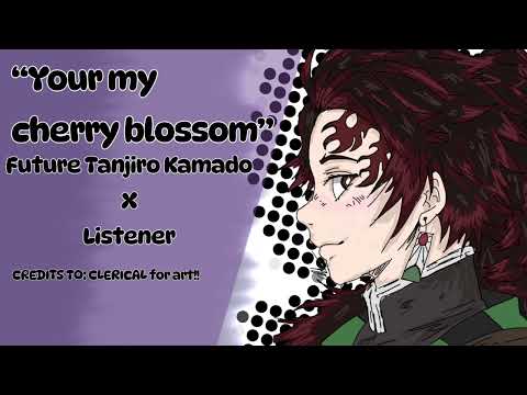 Видео: БУДУЩЕЕ (муж хехе) ТАНДЖИРО КАМАДО X СЛУШАТЕЛЬ (m4a) @Beucleric