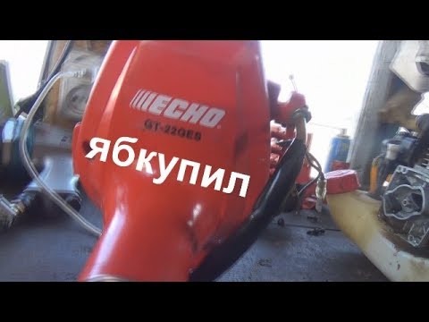 Видео: ябкупил EHNO 22GES