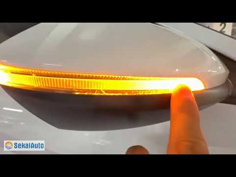 Видео: Осмотр Hyundai Avante в Южной Корее 🇰🇷 авто имеет множественные дефекты по кузову, салону, итд... 