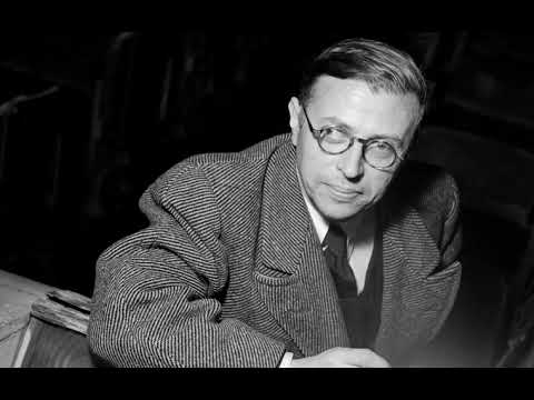 Видео: 11. Экзистенциализм. Жан-Поль Сартр - Петр Рябов