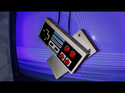 Видео: Купил ретро-консоль с ВБ за 600 рублей