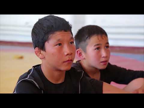 Видео: Білек пен Жүрек_Шоқан ауылы