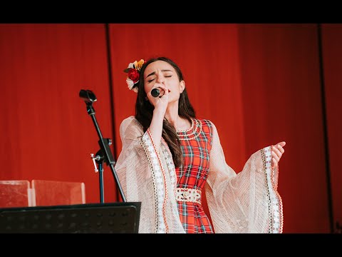Видео: Ралица Хайдърска | ''Сичкине гори" & "Мале ле стара мале" | Ralitsa Haidarska