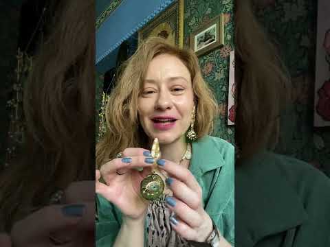 Видео: Новенькое! Серьги! Как же непросто выходить из праздников… но есть лайфкак!