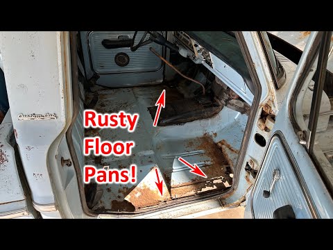 Видео: Установка напольного поддона F100