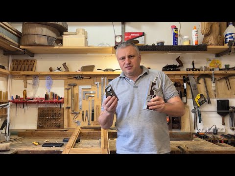 Видео: Разговор о зензубелях