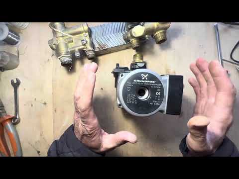 Видео: Газ пештердің барлық түріне ортақ АҚАУДЫ жөндеу әдісі.