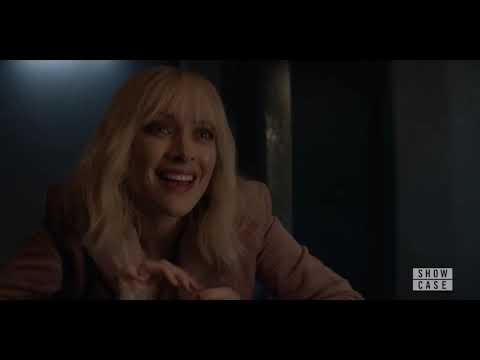 Видео: Алиса - У меня нет друзей | IC3PEAK | Batwoman