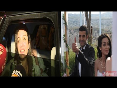 Видео: Бирс Акалай сожалеет о разводе Мурат ünalmış!