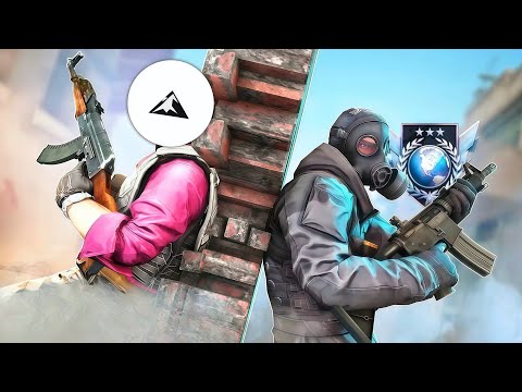 Видео: Сүүлчийн тулаан | Бүх цолны хүмүүстэй тоглож үзэв. Part #3 | Standoff 2