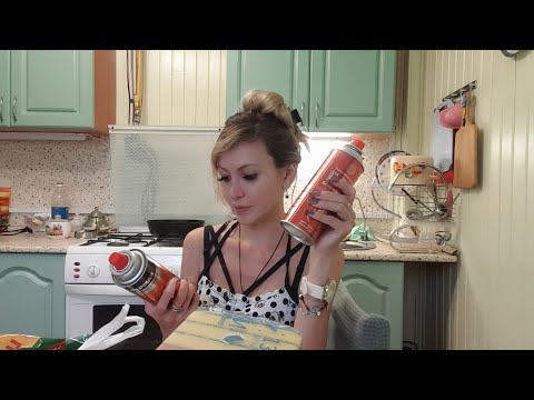 Видео: С нашим АППЕТИТОМ еды МНОГО НЕ БЫВАЕТ 😋 | Распаковка закупки на 3500 рублей 🛒