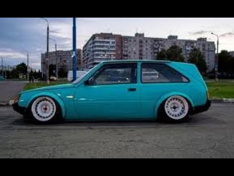 Видео: Как настроить карбюратор Солекс НА САМОЙ КЛАССНОЙ тачке!!)) ТАВРИЯ))) #3