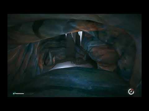 Видео: THE LONG DARK  КАК НАЙТИ КОПЬЁ В ПЕЩЕРЕ!!!!