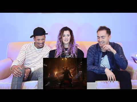 Видео: РЕАКЦИЯ АМЕРИКАНЦЕВ НА Би-2 — Пекло (СУБТИТРЫ ВКЛЮЧАЕМ) РЕАКЦИЯ ИНОСТРАНЦЕВ