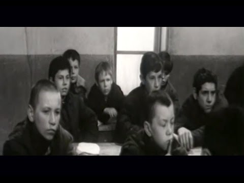 Видео: Мальчишки ехали на фронт (1975)