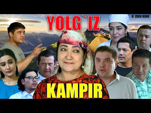 Видео: Yolg`iz kampir (O`zbek kino) Ёлғиз кампир