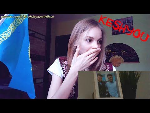 Видео: NS_VloG~|MV Reaction| KeshYou - Hosh endi. ВОТ ЭТО ПОВОРОТ!