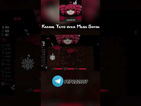 Видео: Этот Самый Милый Мод На Мега-Сатану!