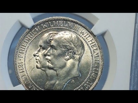 Видео: ПОЛУЧИЛ МОНЕТЫ ИЗ NGC! ТАКОГО ФИАСКО СО МНОЙ НЕ БЫЛО НИКОГДА!