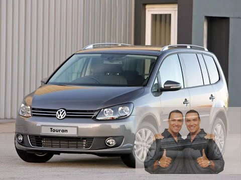 Видео: Почему Volkswagen Touran - это лучшее семейное авто: личный опыт владения #авто #обзоравто