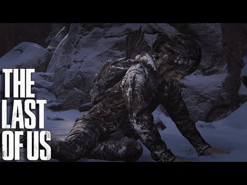 Видео: Проходжу THE LUST UF US PART 1 #14