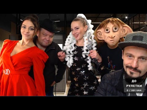 Видео: Музыкальный онлайн караоке-стрим с Фрэглами. сезон 27.11.22